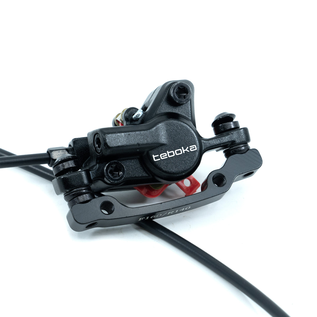 Warrior Hydraulic Brake Assembly