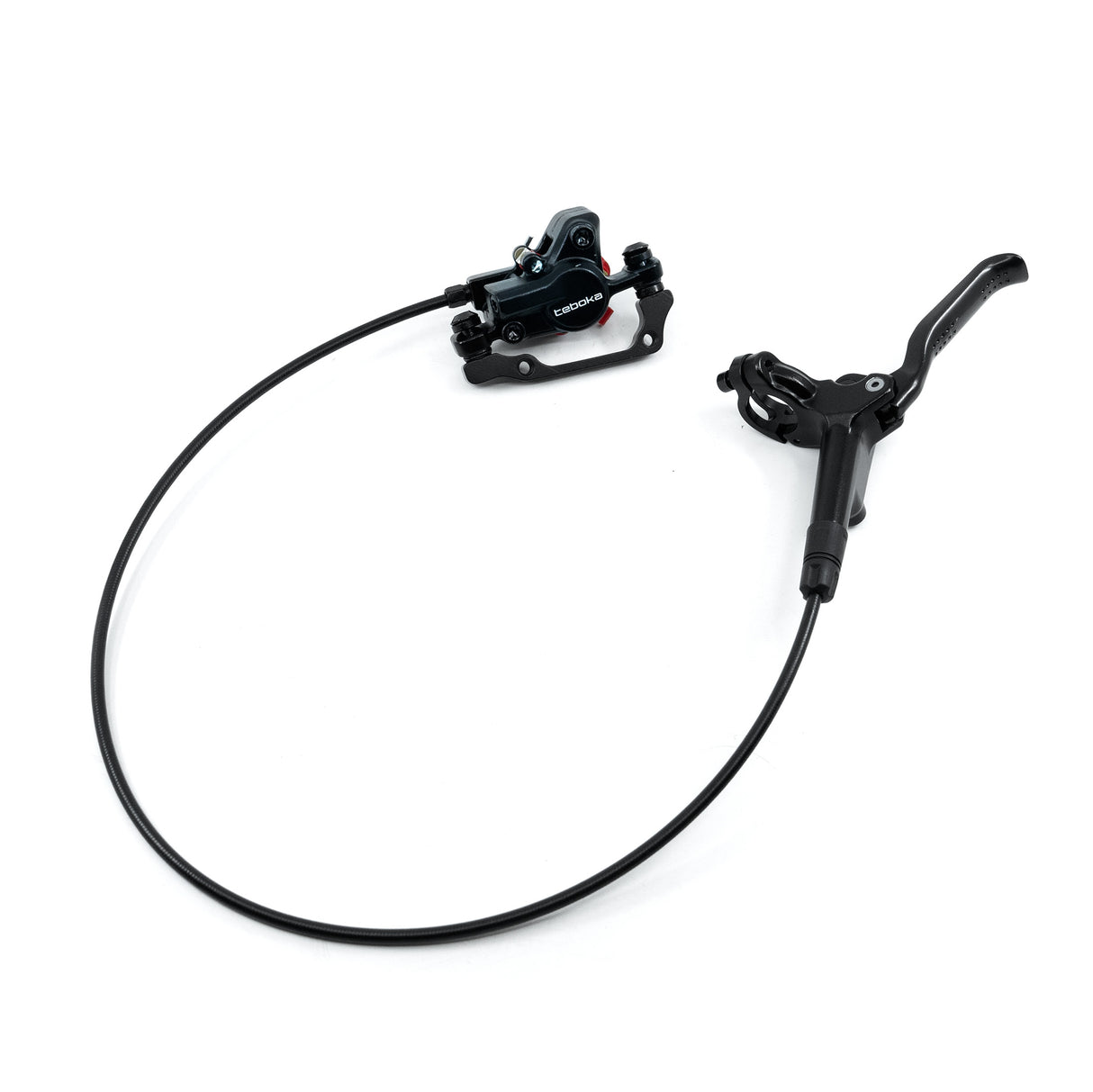 Warrior Hydraulic Brake Assembly