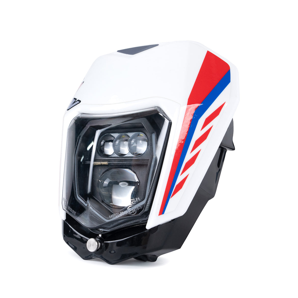 RFN Ares Rally LED Headlight