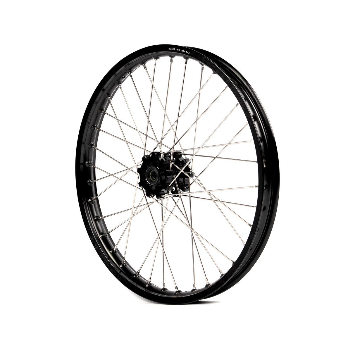 Ares 21" Front Wheel
