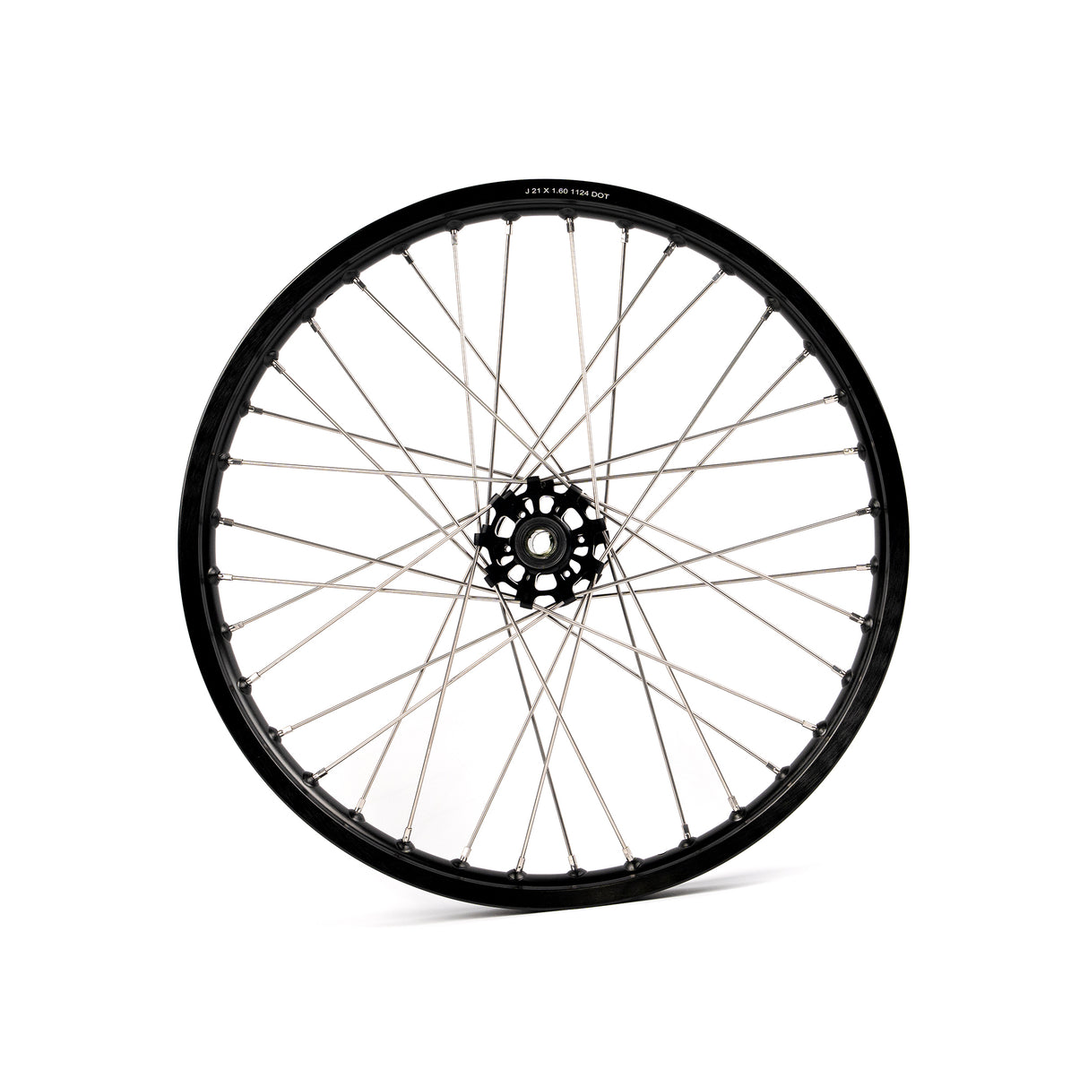 Ares 21" Front Wheel