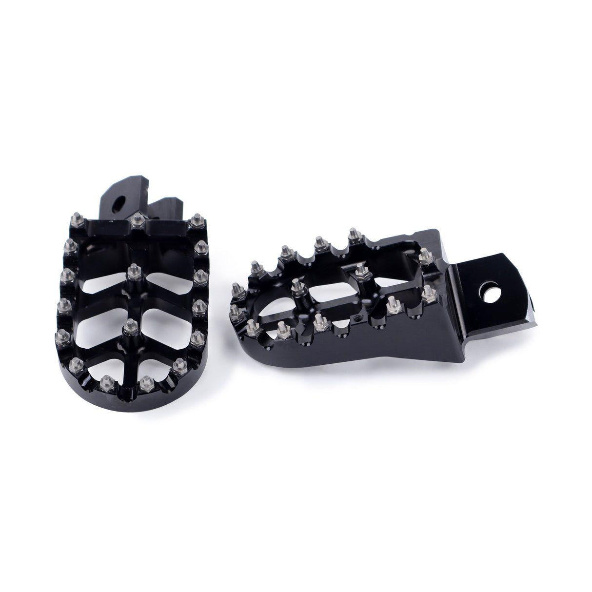 Ares Rally CNC Footpegs