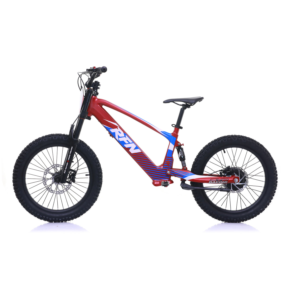 EVO Racing 20" Electric Bike