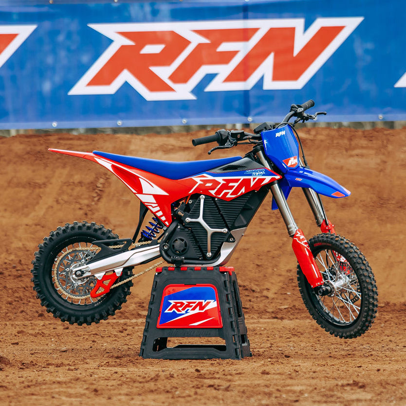 WARRIOR YOUTH SX-E8 Electric Bike