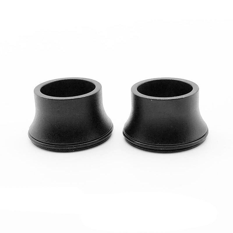 Ares Front Wheel Axle Bushing Spacers