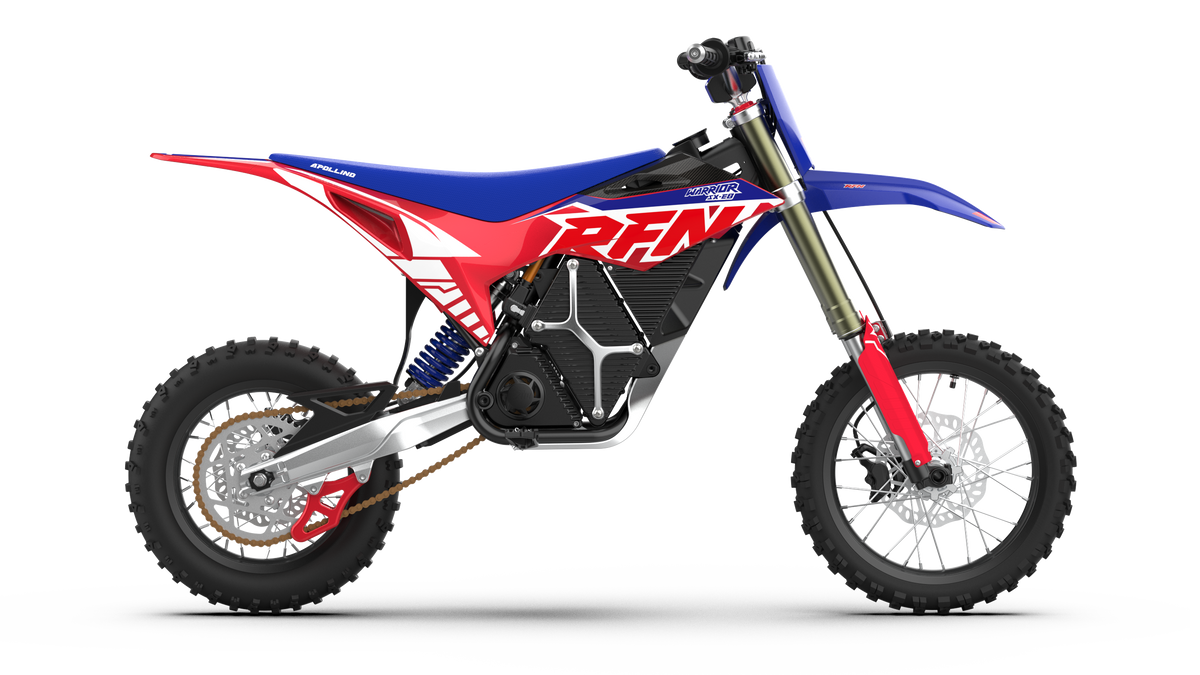 RFN Australia - Electric Bikes & Motorcycles – RFN Electric Bikes Australia