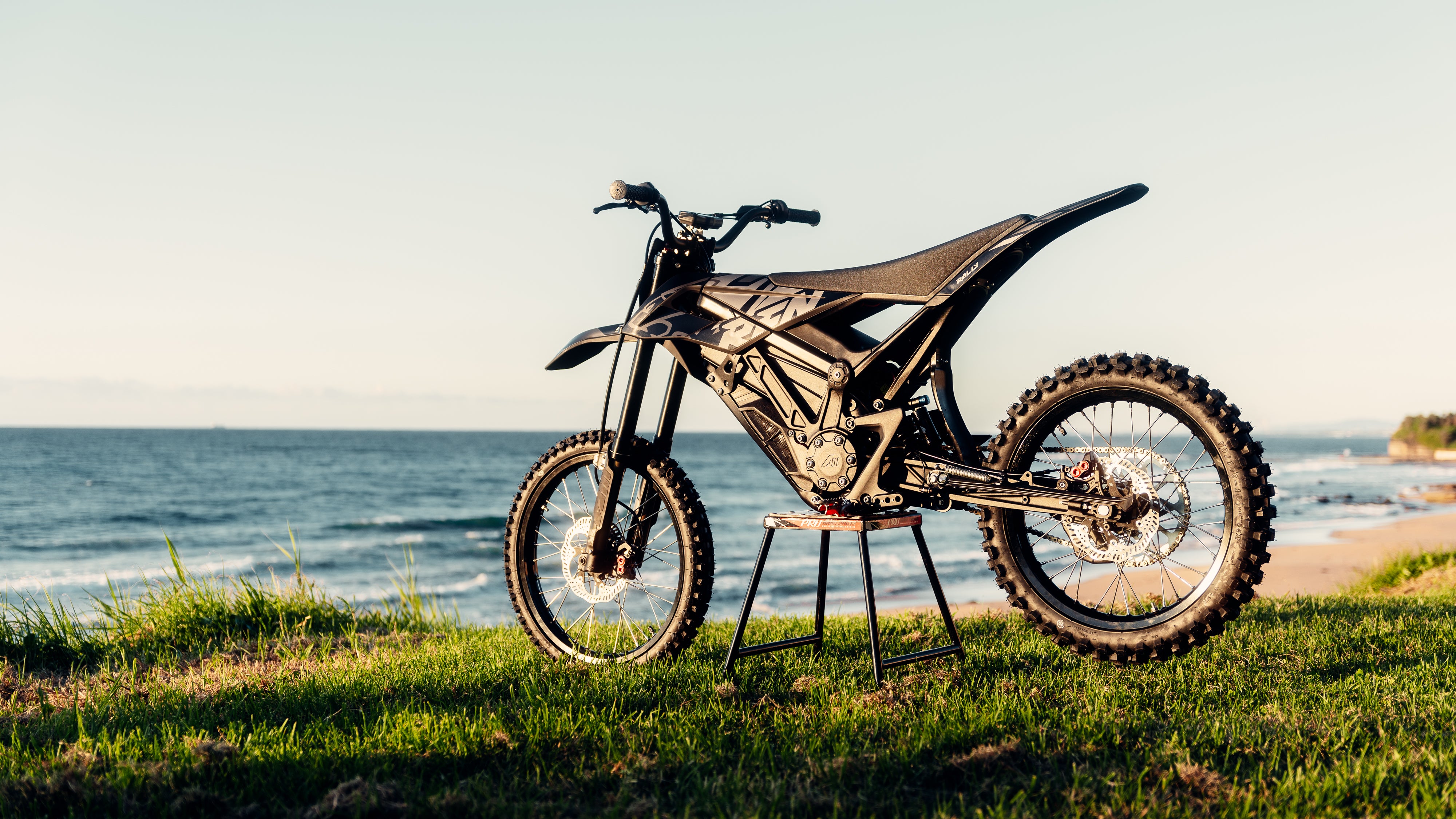 Electric freeride bike online