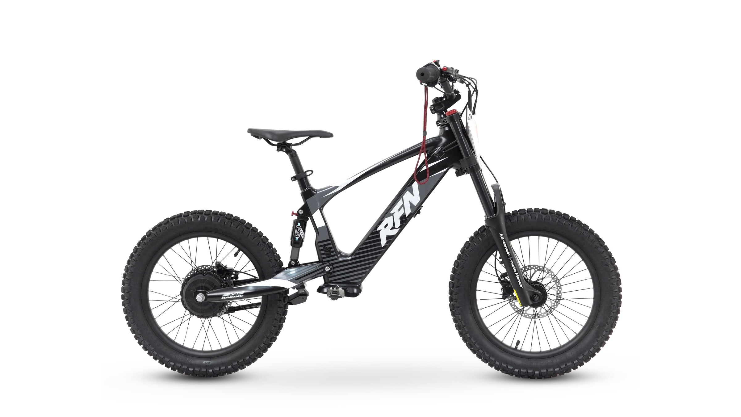 RFN EVO Kids Electric Bikes – RFN Electric Bikes Australia