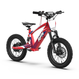 EVO Racing 16" Electric Bike