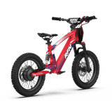 EVO Racing 16" Electric Bike