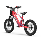 EVO Racing 16" Electric Bike