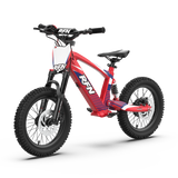 EVO Racing 16" Electric Bike
