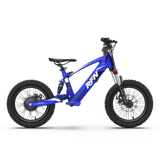 EVO Racing 16" Electric Bike