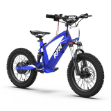 EVO Racing 16" Electric Bike