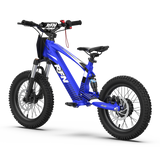 EVO Racing 16" Electric Bike