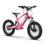 EVO Racing 16" Electric Bike