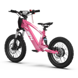 EVO Racing 16" Electric Bike