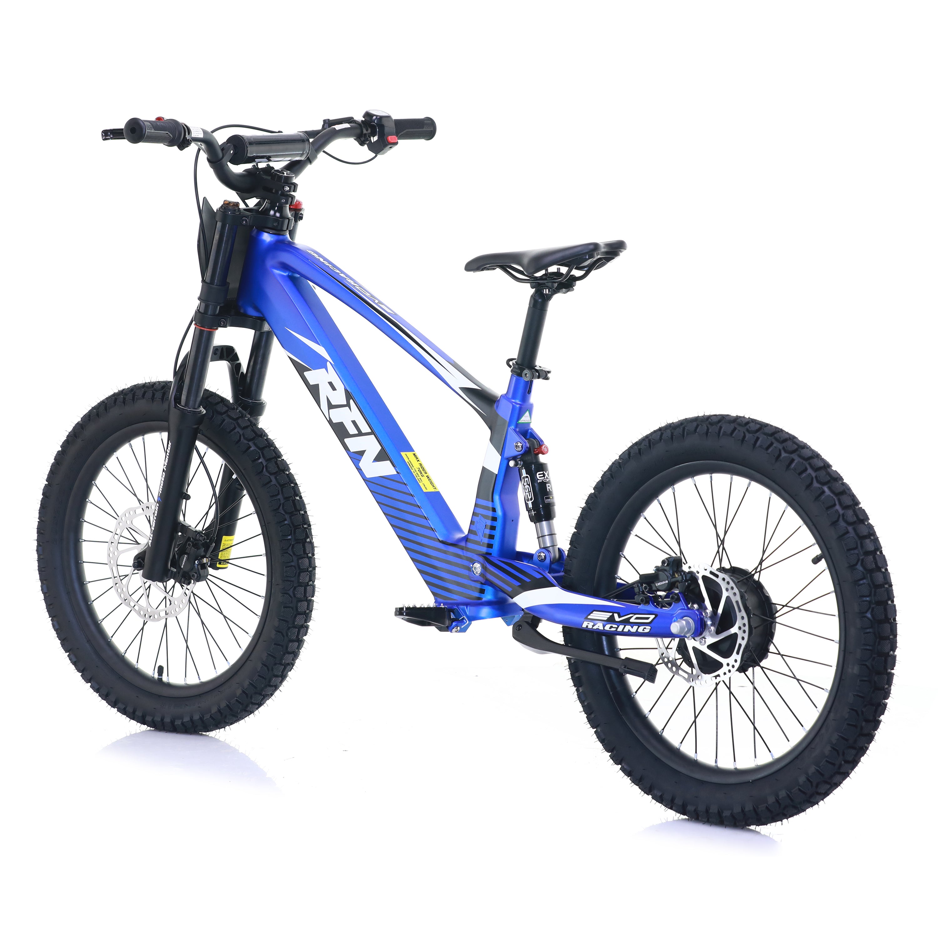 RFN EVO Racing 20" Electric Bike