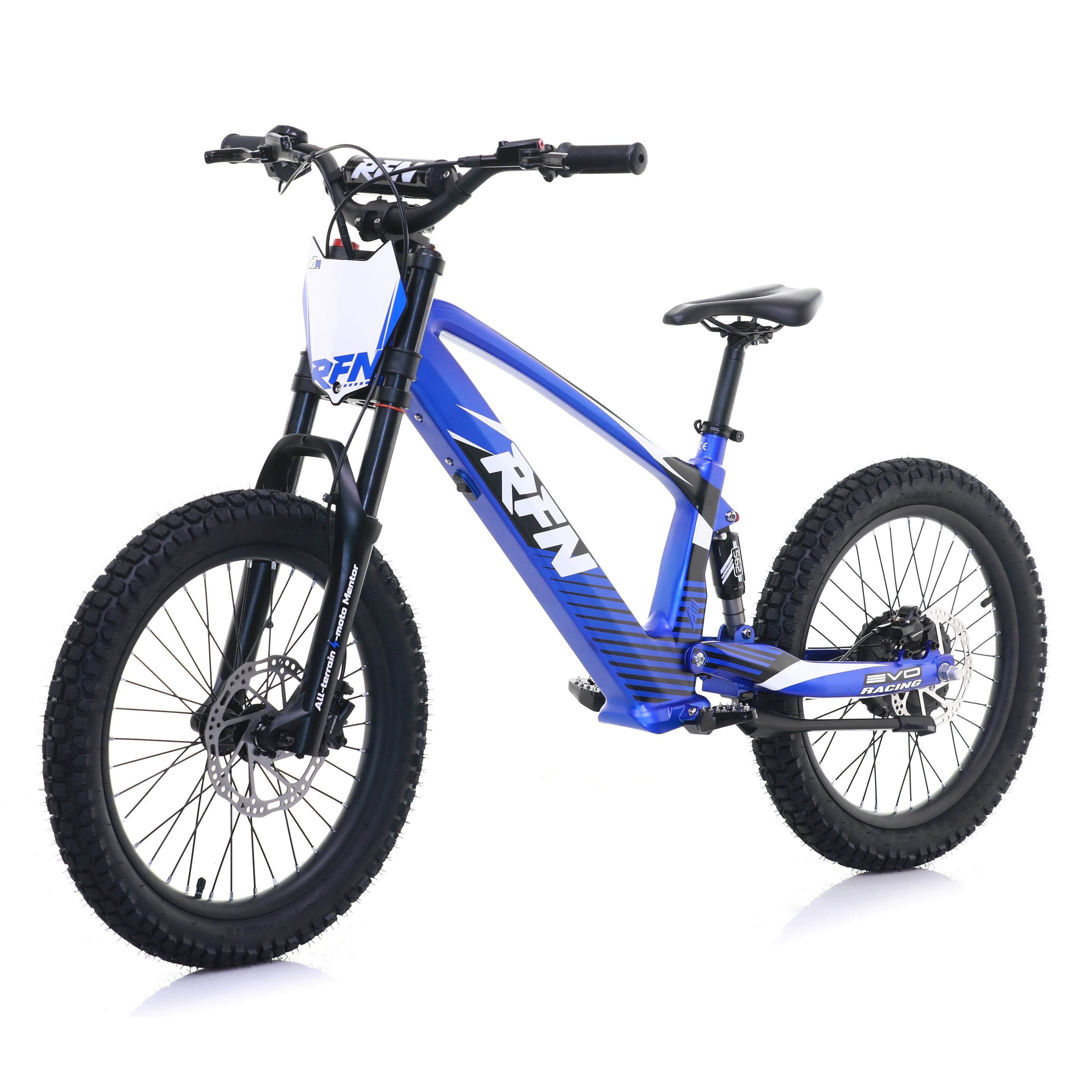 RFN EVO Racing 20" Electric Bike