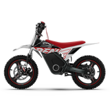 WARRIOR KIDS SX-E500 Electric Bike