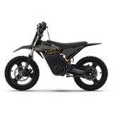 WARRIOR KIDS SX-E500 Electric Bike