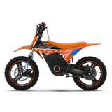 WARRIOR KIDS SX-E500 Electric Bike