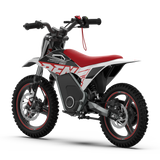 WARRIOR KIDS SX-E500 Electric Bike