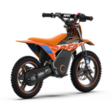 WARRIOR KIDS SX-E500 Electric Bike