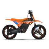 WARRIOR KIDS SX-E500 Electric Bike