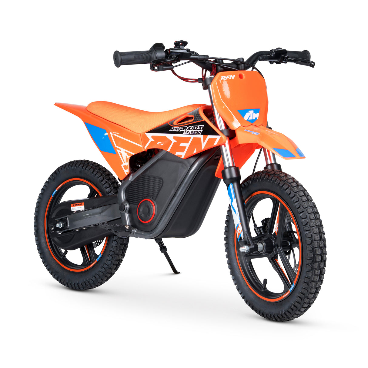 WARRIOR KIDS SX-E500 Electric Bike