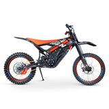 ARES RALLY MX