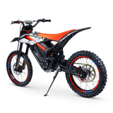 ARES RALLY MX