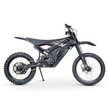 ARES RALLY MX