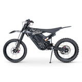 ARES RALLY MX