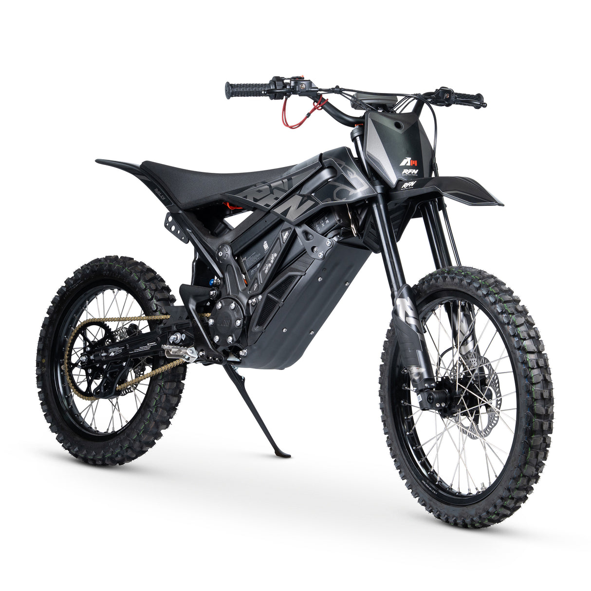 ARES RALLY MX