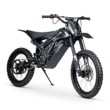 ARES RALLY MX