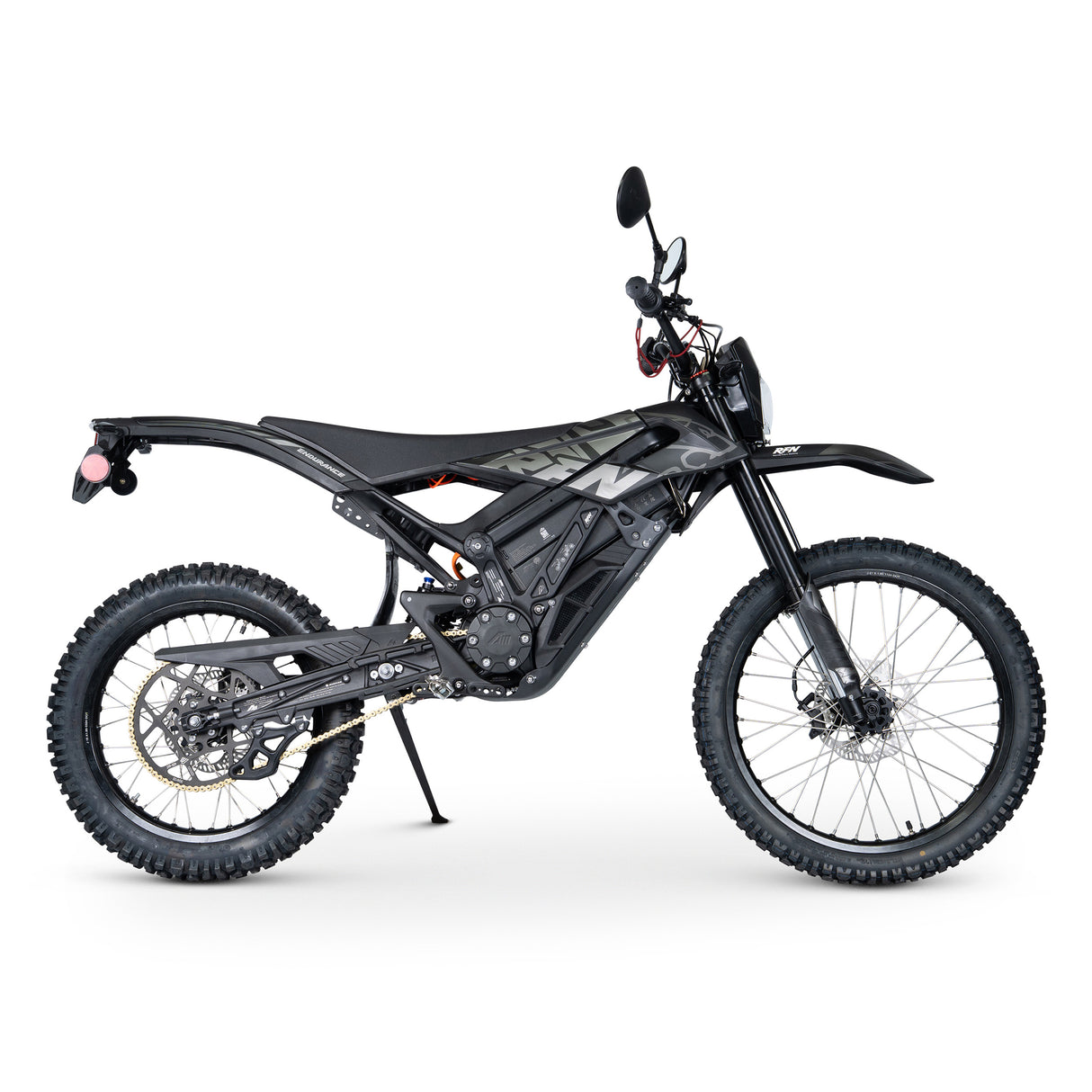 ARES ENDURANCE ROAD