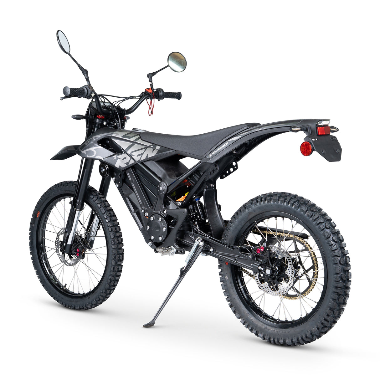 ARES ENDURANCE ROAD
