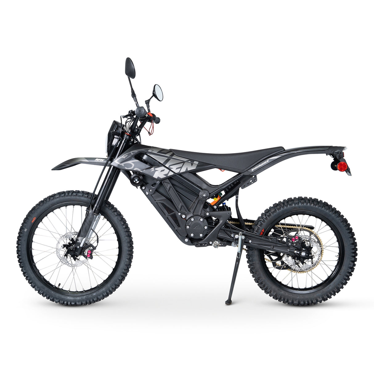 ARES ENDURANCE ROAD