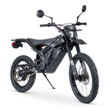 ARES ENDURANCE ROAD