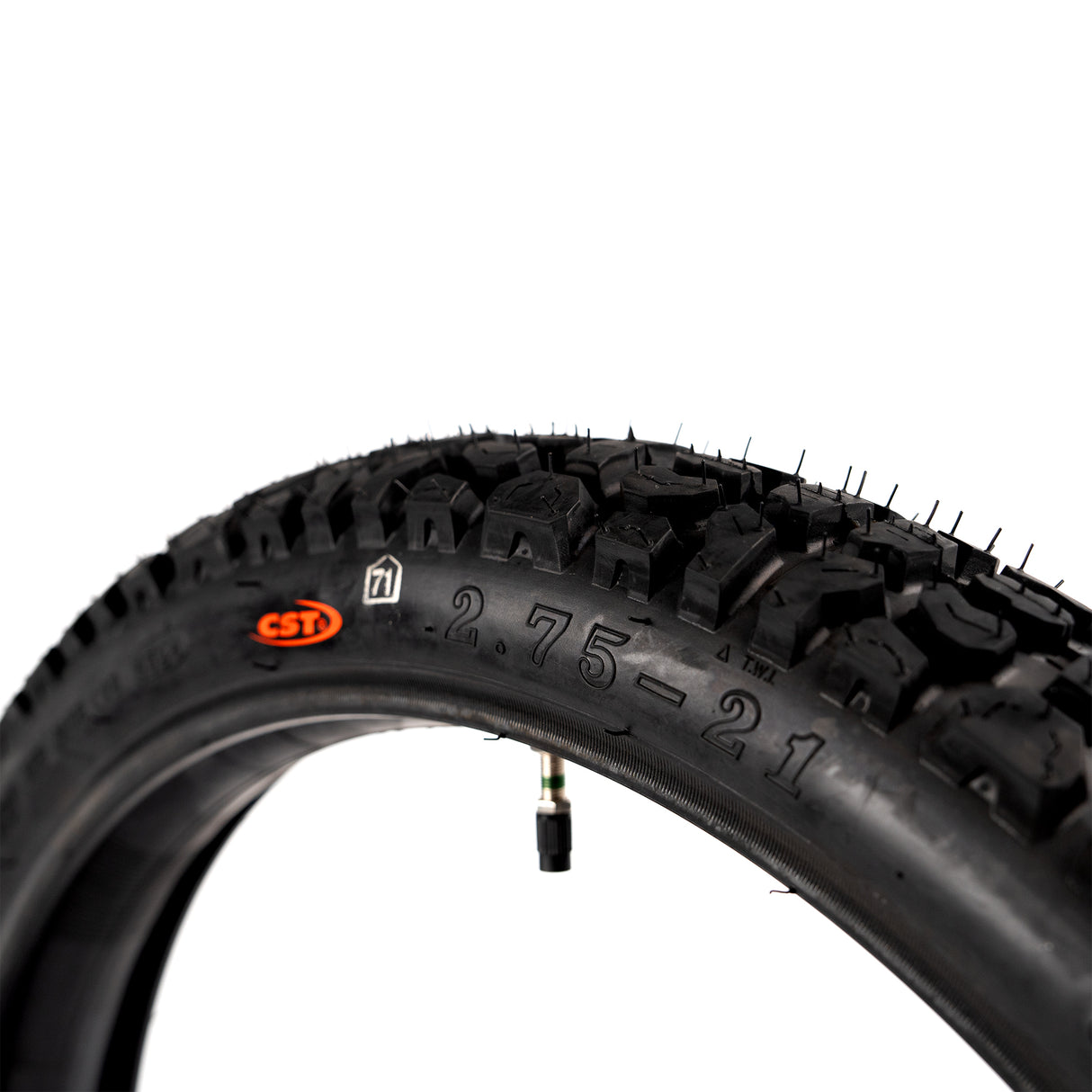 Ares Endurance All Terrain Tyres