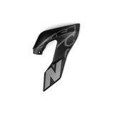 Ares Front Shroud