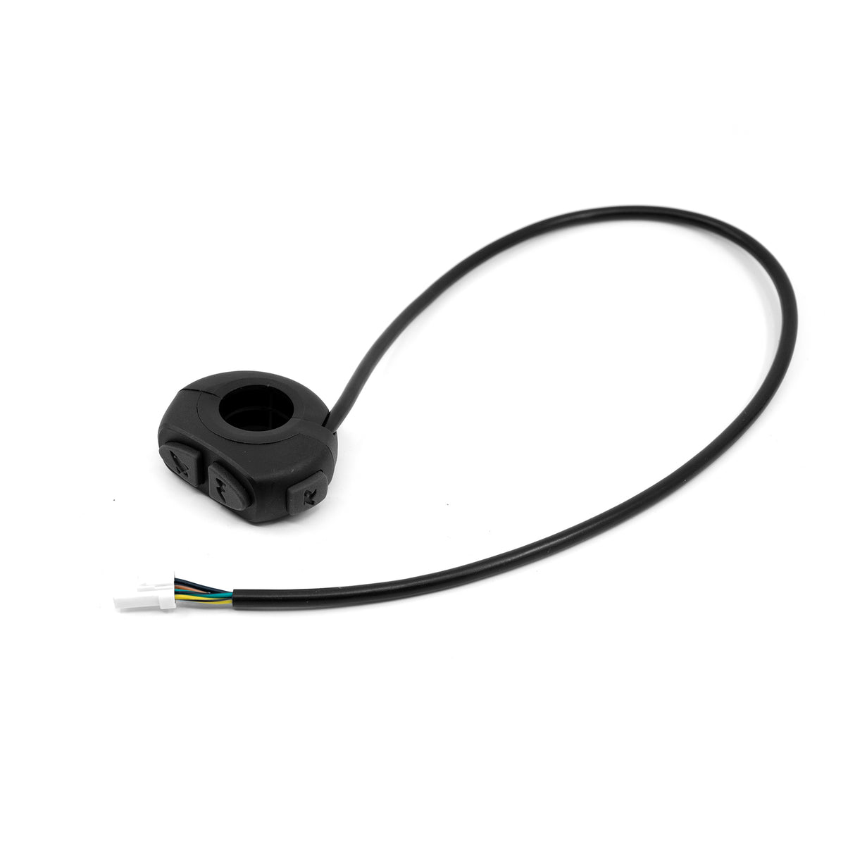 Ares Mode Switch