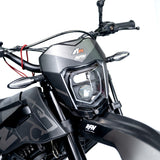 ARES ENDURANCE ROAD