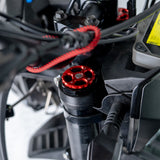 ARES ENDURANCE ROAD