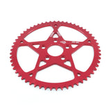 Ares CNC Aluminium Rear Sprocket Upgrade