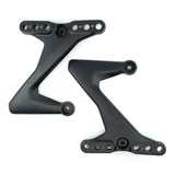 Ares Rally Footpeg Mounting Bracket