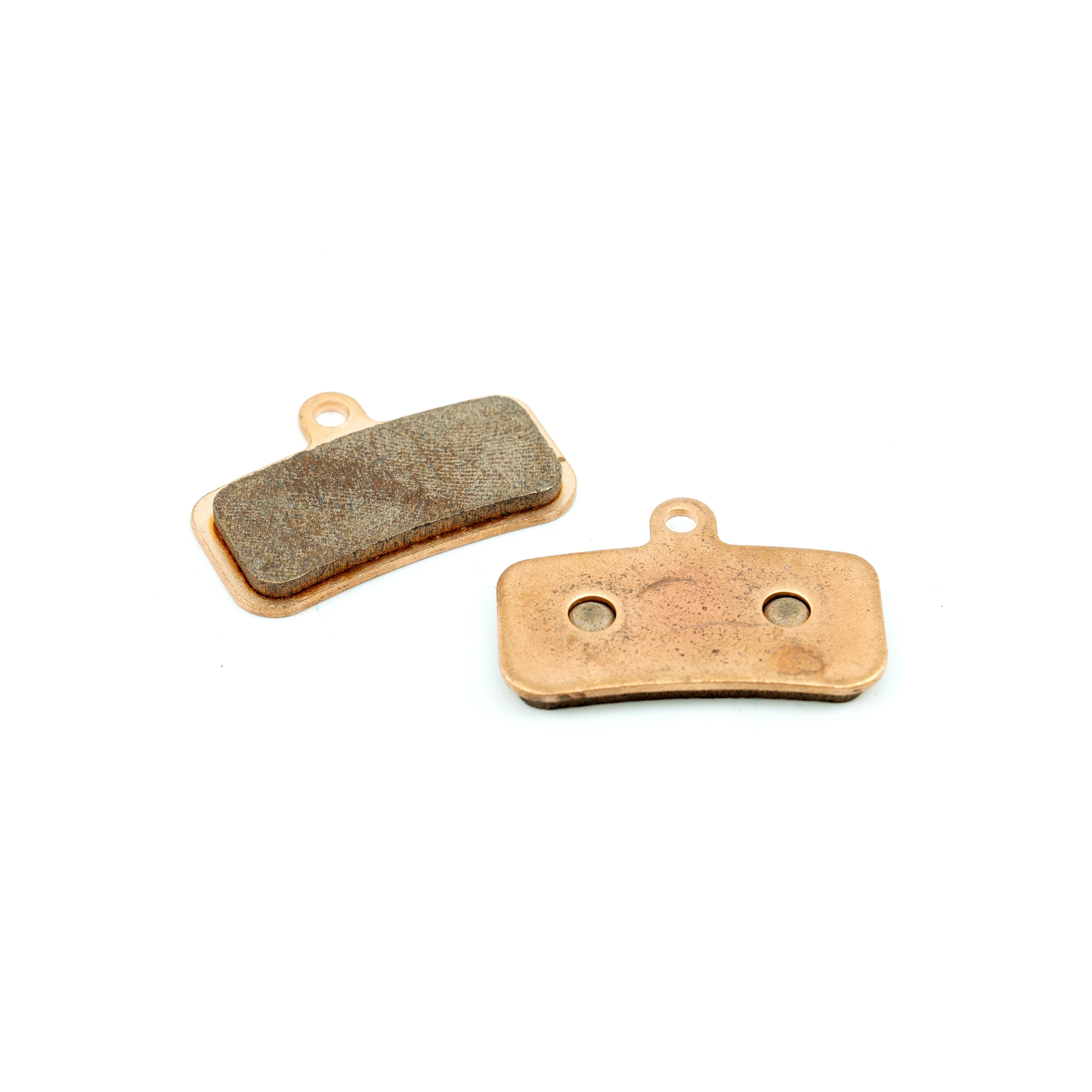 Ares Rally Replacement Brake Pads