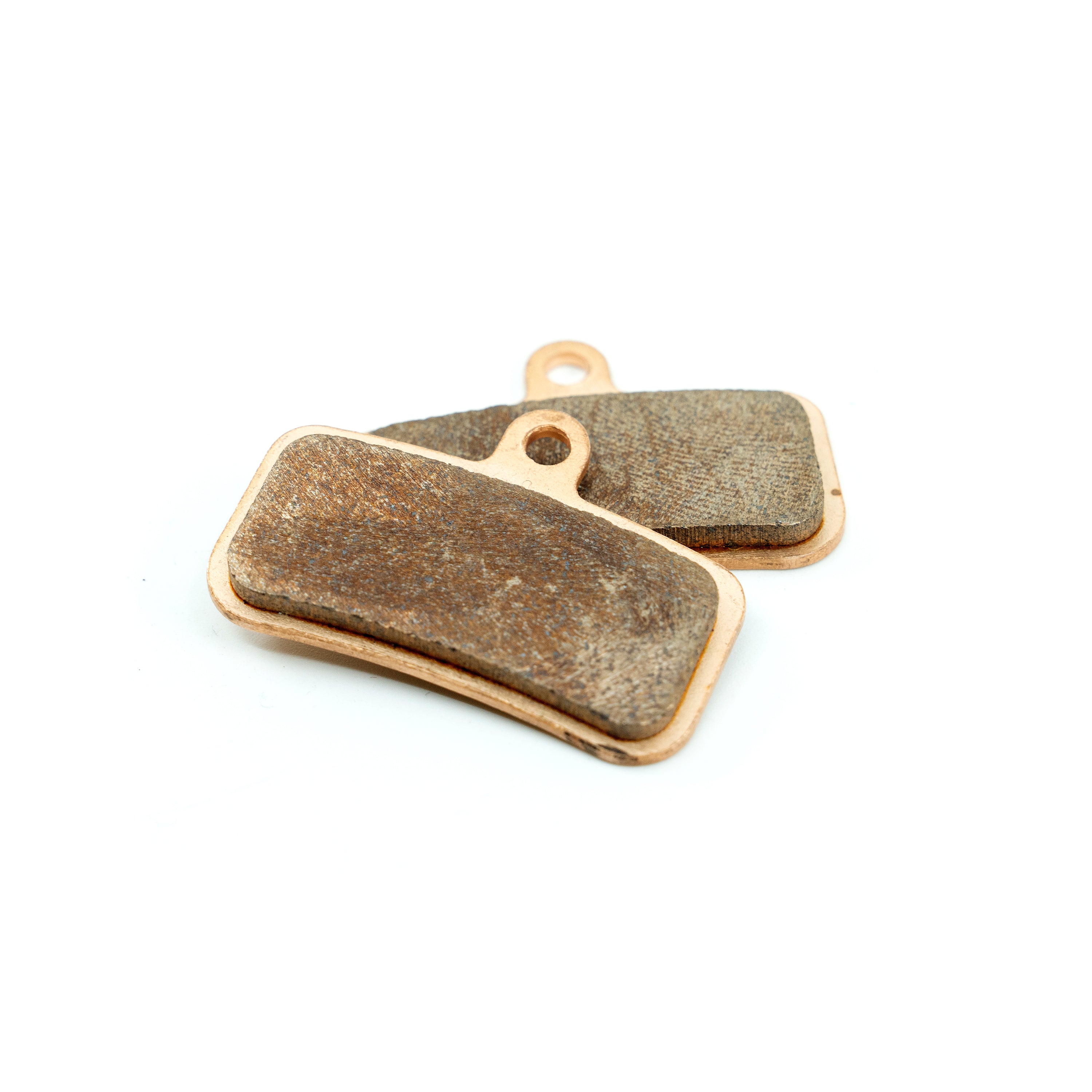 Ares Rally Replacement Brake Pads