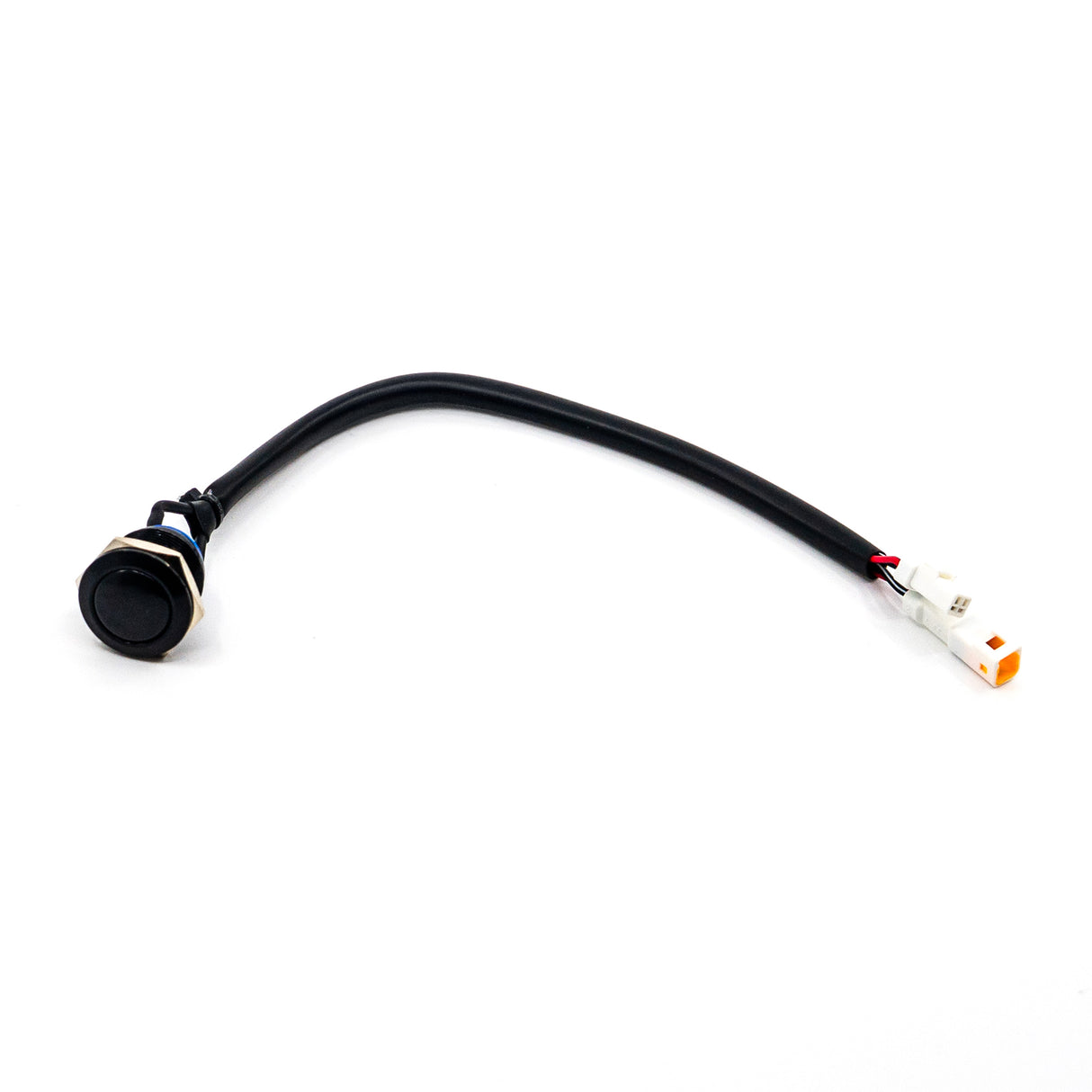 Ares Ready Button